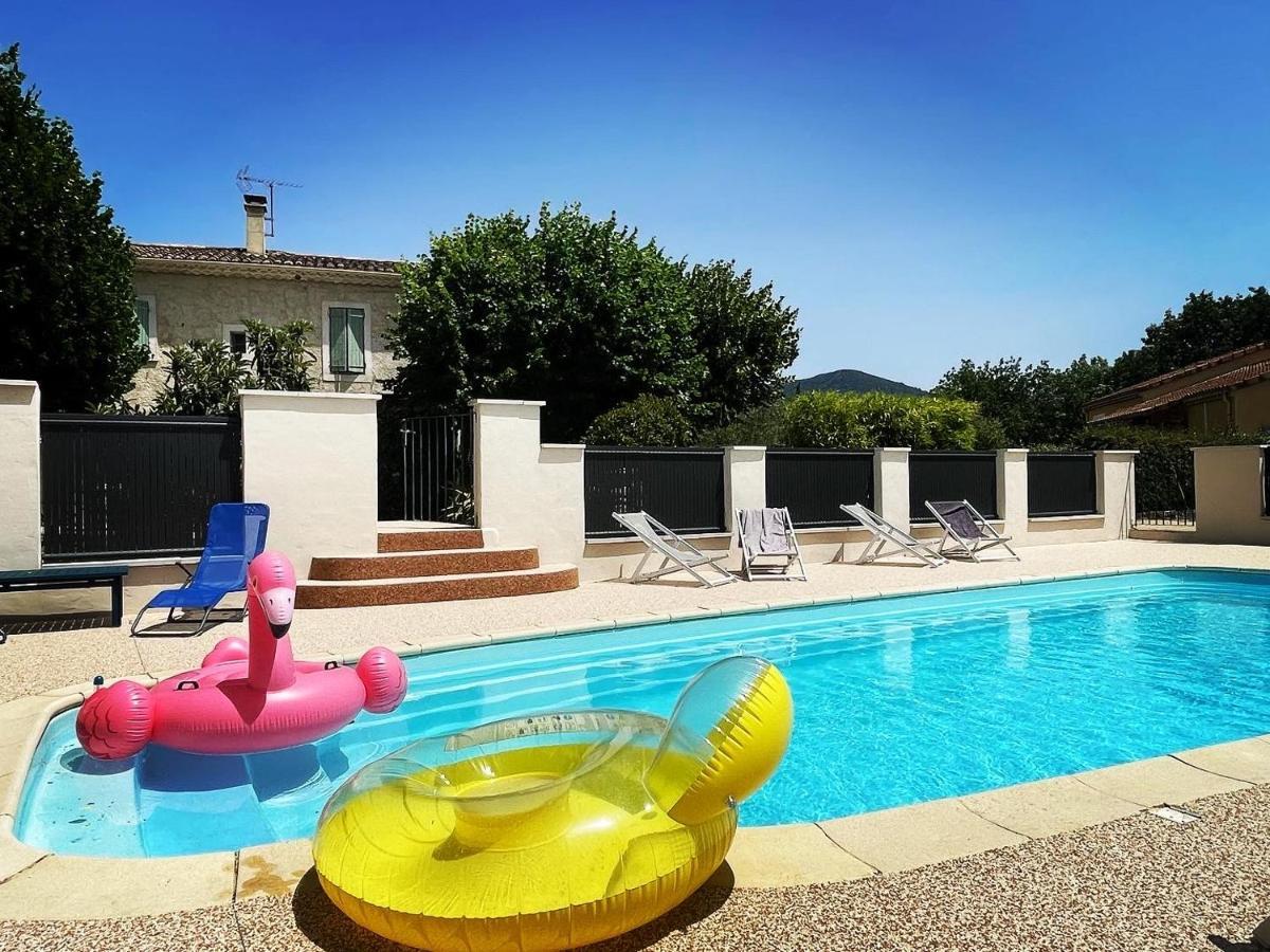 De Mirabel-aux-Baronnies