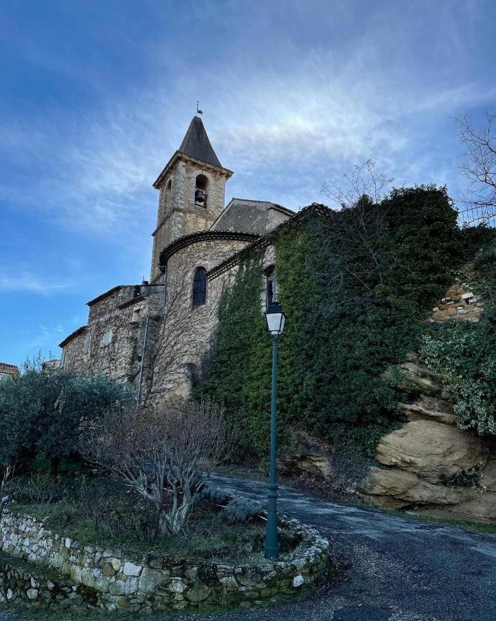 De Mirabel-aux-Baronnies